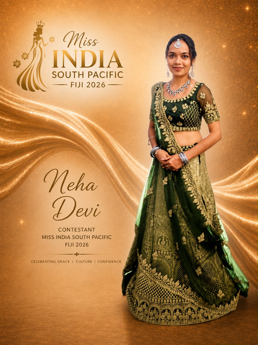 Neha Devi